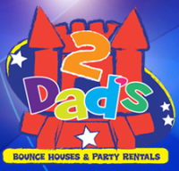 2 Dads Bounce Houses and Party Rentals LLC