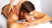 Best massage VICI massage center