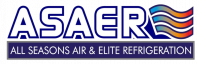 All Seasons Air & Elite Refrigeration Ltd