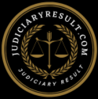 Judiciary Result