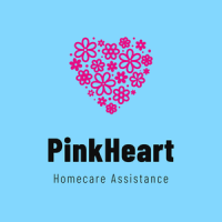 Pinkheart Homecare Assistance