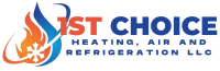 1st Choice Heating Air & Refrigeration LLC