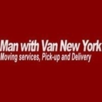 Marcelo's Man with a Van