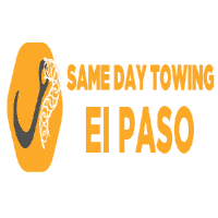 Same Day Towing El Paso