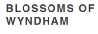 Blossom of Wyndham
