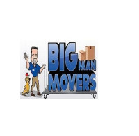 Big Man Movers
