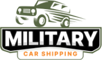 Military Car Shipping​​​