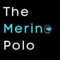The Merino Polo