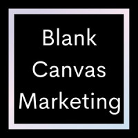 Blank Canvas Marketing