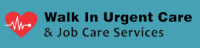 Walk in urgent care & Job care Services