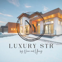 Welcome to Luxury strny