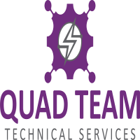 QUAD-TEAM Technical Services Inc