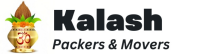 Kalash Packers and movers