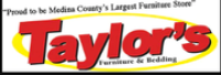 Taylor's Furniture & Bedding