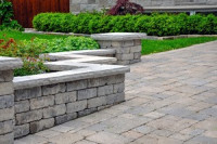 Joondalup Paving