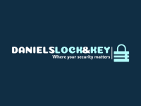 Daniel's Lock And Key 23