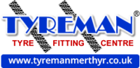 Tyreman Merthyr Mobile