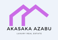 Akasaka Azabu Real Estate
