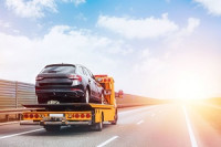 Dallas Car Transport