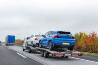 Las Vegas Car Transport