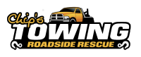 Chip's Towing