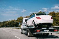 Houston Car Transport