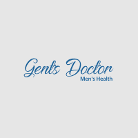 Gent's Doctor | Men’s Health TRT Clinic | Anti Aging | ED Doctor Los Angeles