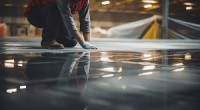 The Epoxy Edge of Menlo Park