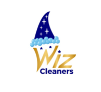 Wiz Cleaners