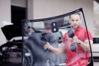 Baldwin Park Auto Glass Pros