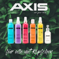 AXIS hair