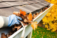 Eavestrough Solutions Richmond Hill