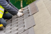 Roofing St Thomas