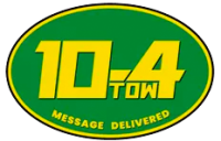 10-4 Tow of El Paso