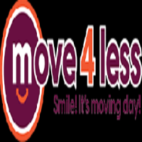Move 4 Less - Reno Movers