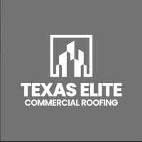 Texas Elite Commercial Roofing