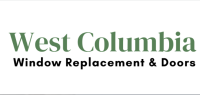 West Columbia Window Replacement & Doors