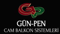 GÜN-PEN Cam balkon-AlüminyumdoğramaPvcdoğrama