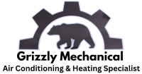 Grizzly Mechanical Heating & Cooling