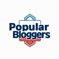 Popular Bloggers