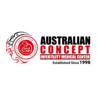 Australian concept medical center