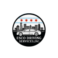 ESCO DRIVING SERVICES INC