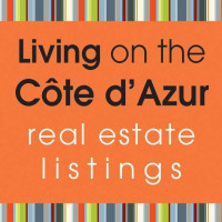 Living On The Cote d'Azur