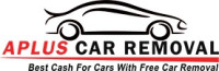 Aplus Car Removal - Cash for Cars Brisbane