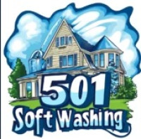 501 Soft Washing