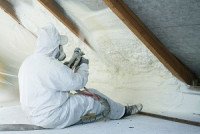 Spray Foam Summerville