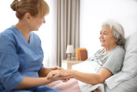 Harlingen In Home Senior Care