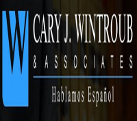 CaryWintroub Abogados de Accidentes