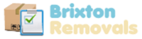 Brixton Removals.