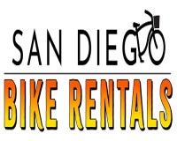 San Diego Bike Rentals
